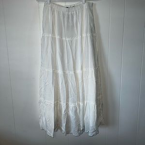 BRANDY MELVILLE MAXI SKIRT